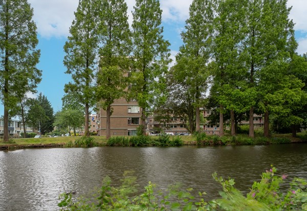 Medium property photo - Valkreek 100, 3079 AP Rotterdam